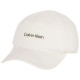 Calvin Klein Καπέλο 6 Panel Relaxed Cap